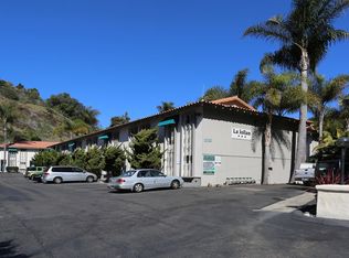 La Jollan Townhomes, La Jolla, CA 92037