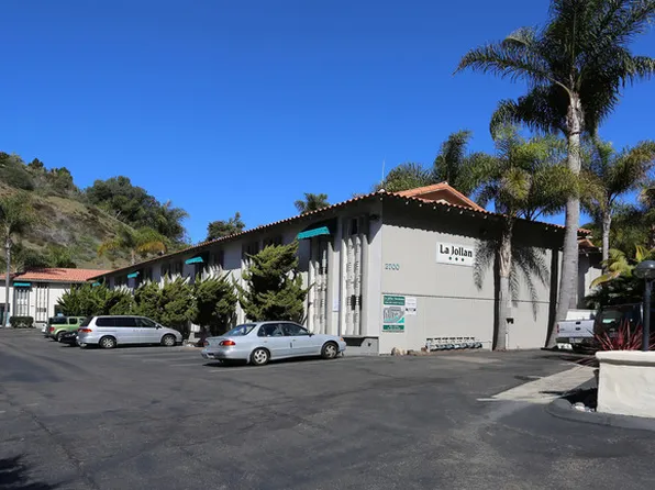 La Jollan Townhomes, 2726 Torrey Pines Rd #333d36129, La Jolla, CA 92037