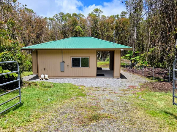 18-2287 Elua Rd, Volcano, HI 96785