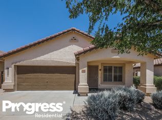 7418 W Lone Cactus Dr, Glendale, AZ 85308