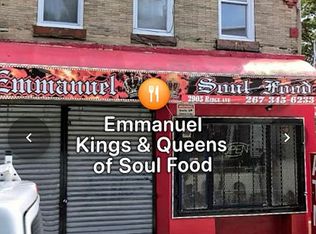 2905 Ridge Ave, Philadelphia, PA 19121