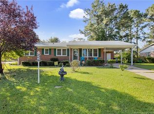 701 Freda Ct, Spring Lake, NC 28390