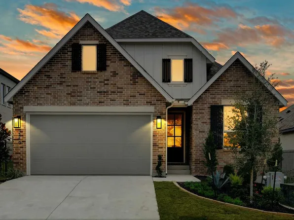 249 Kimble Creek Loop, Kyle, TX 78640