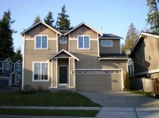 13612 SE 280th Pl, Kent, WA 98042