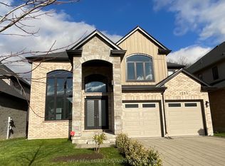 1295 Dyer Cres, London, ON