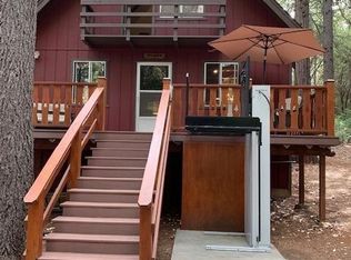 16600 Silver Pine Rd, Pioneer, CA 95666