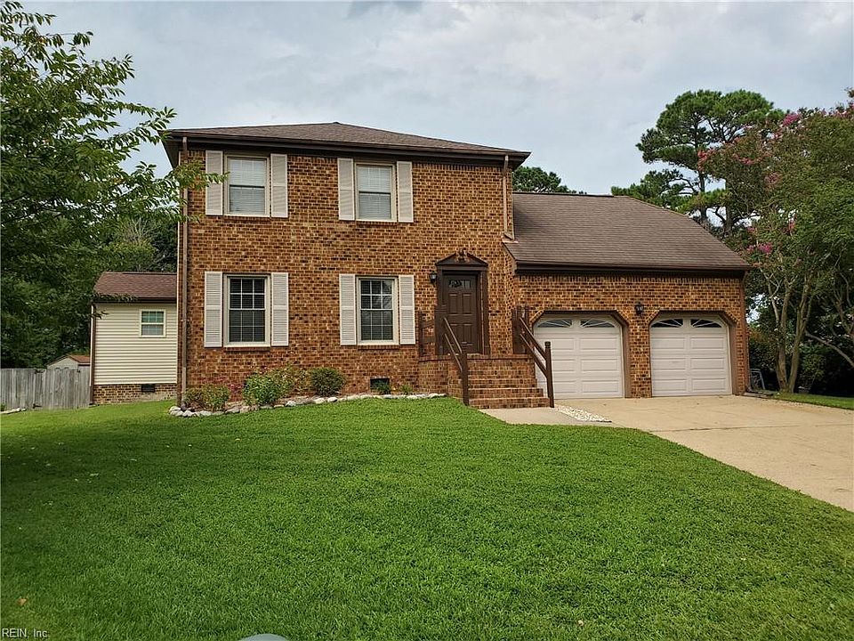 1st image of 2124 Hedgelawn Way