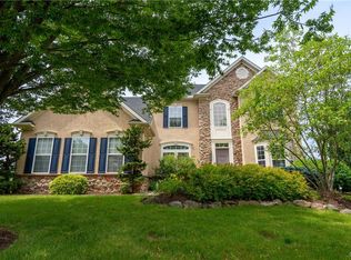 3578 Sunnyside Rd, Center Valley, PA 18034