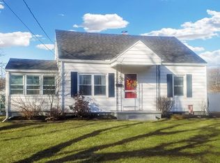 44 Lawnwood Ave, Longmeadow, MA 01106