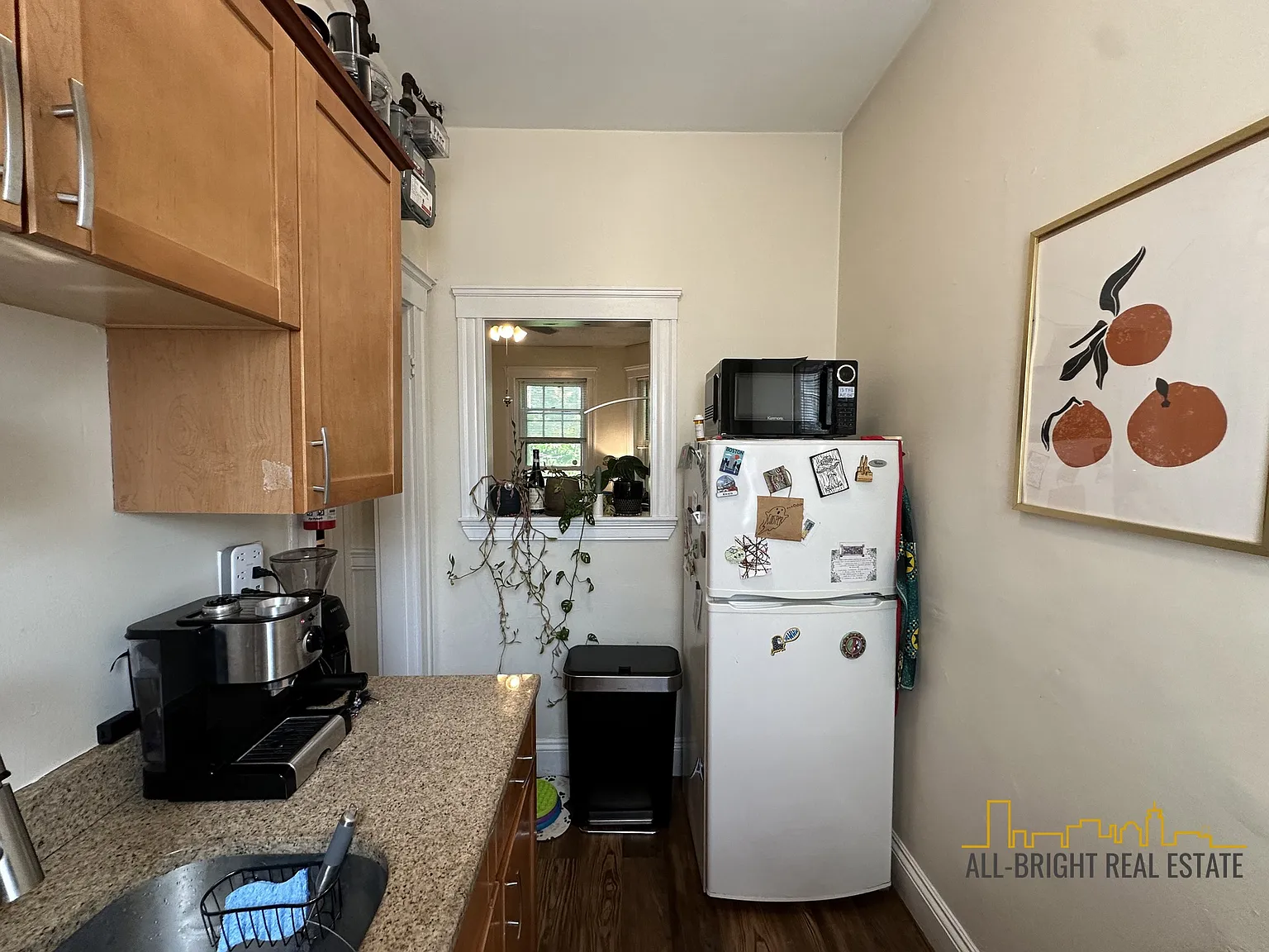 1 bed, 1.0 bath, 556 sqft, $2,175 — Photo 3