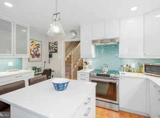 623 4th St SW, Washington, DC 20024