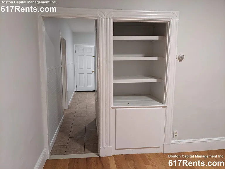 25 Moreland St #2 — Photo 5