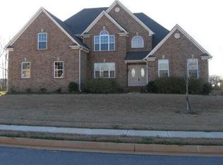 9086 Dawes Xing, McDonough, GA 30252