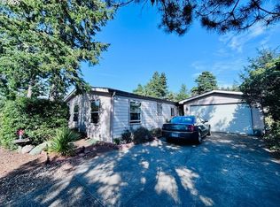 129 Evergreen Ln, Florence, OR