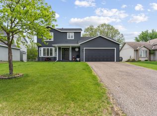 9881 78th St S, Cottage Grove, MN 55016