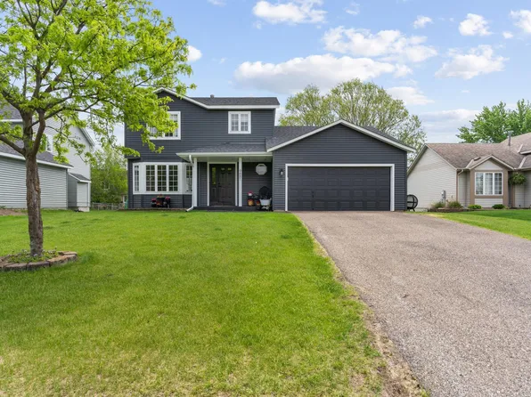 9881 78th St S, Cottage Grove, MN 55016