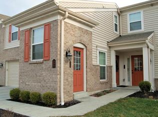 210 Blue Sky Way, Lawrenceburg, IN 47025