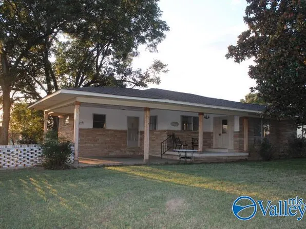 855 Church Ave, Rainsville, AL 35986