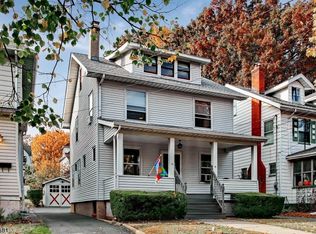 86 Berkeley Ave, Bloomfield, NJ 07003