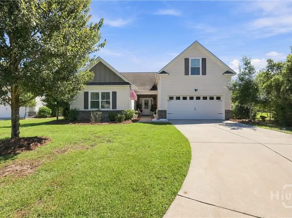4 Catteshall Lane, Pooler, GA 31322