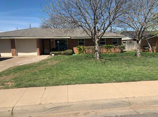 4322 Harvard Ave, Midland, TX 79703