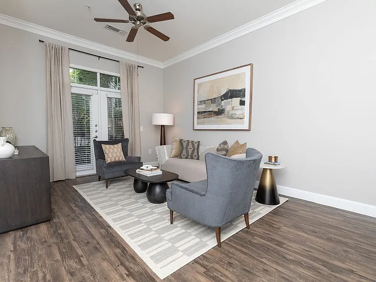Braeswood Place — Photo 38