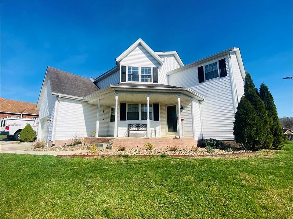 215 Nicole Dr Hurricane Wv 25526 Zillow