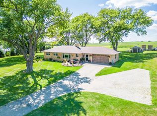 602 Prairie St, Reeseville, WI 53579