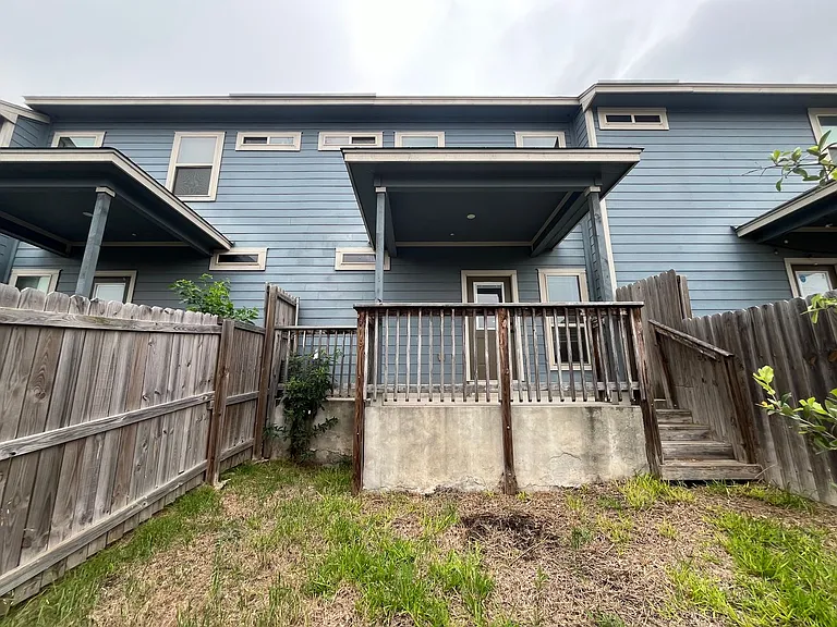 6018 Jax Way #102 — Photo 28