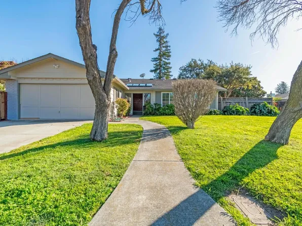 1090 Lily Ave, Sunnyvale, CA 94086