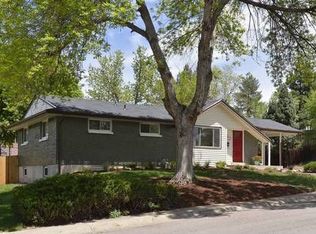 2863 E Peakview Ave, Centennial, CO 80121