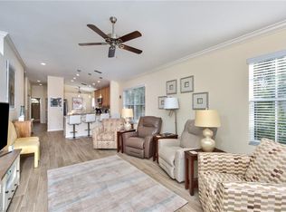 10711 Halfmoon Shoal Rd APT 201, Estero, FL 34135