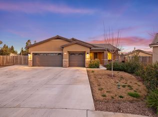 3028 S Sheridan Ct, Visalia, CA 93292
