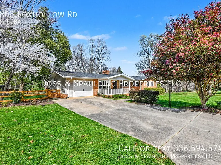 3805 Foxhollow Rd — Photo 27