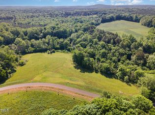 LOT 10 Montgomery Ests LOT 10, Hillsborough, NC 27278