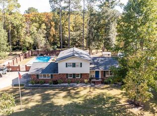 250 Westfield Rd, Leesburg, GA 31763