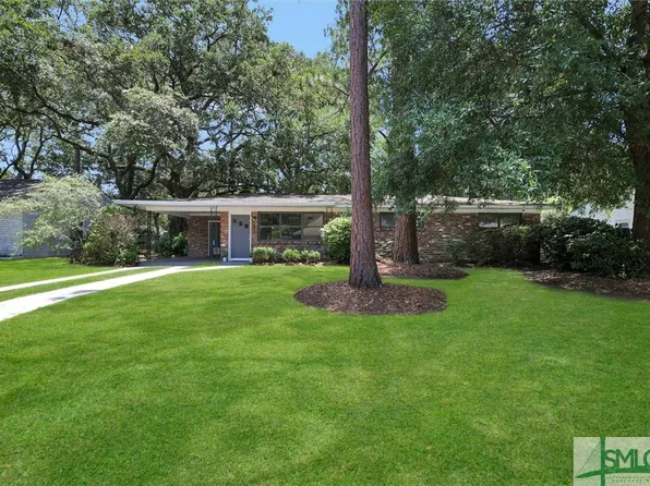 2227 Daffin Drive, Savannah, GA 31404