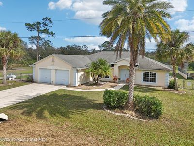 5765 Outback Ave, Grant Valkaria, FL, 32909