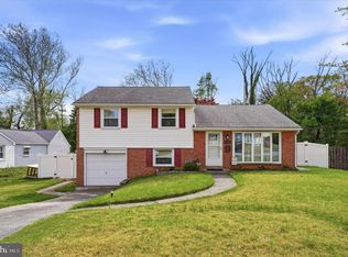 308 Lewis Rd, Springfield, PA 19064
