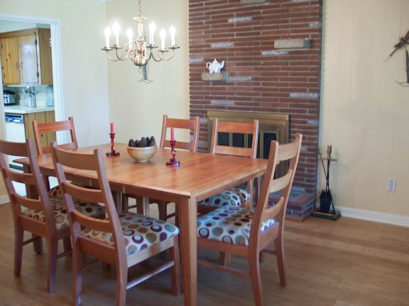 Dinning Room