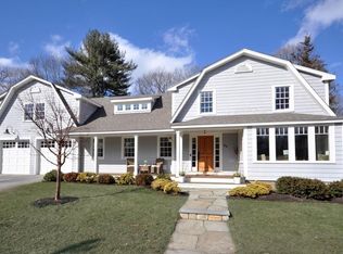 64 Prairie St, Concord, MA 01742