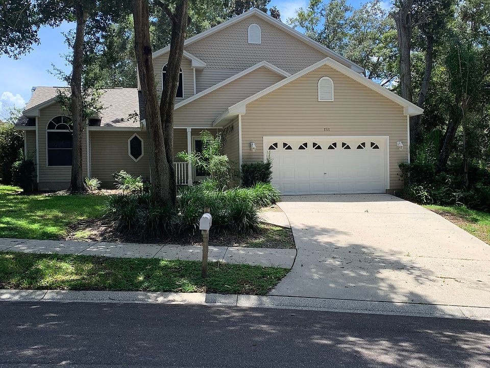 1st image of 866 Harbor Hill Dr