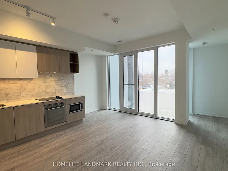 2020 Bathurst St #720 — Photo 6