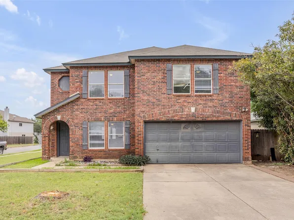 2514 Byfield Dr, Cedar Park, TX 78613