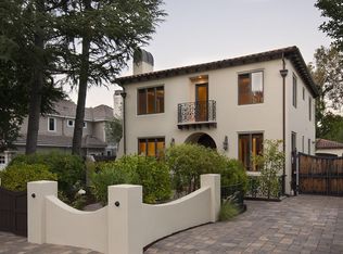 944 Lundy Ln, Los Altos, CA 94024