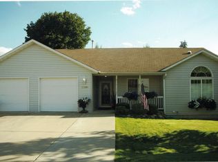 12906 E 3rd Ln, Spokane, WA 99216