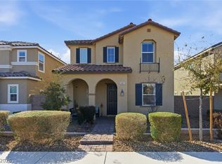 2491 Piacenza Pl, Henderson, NV 89044