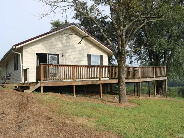 437 4th St, Street, AR 72153