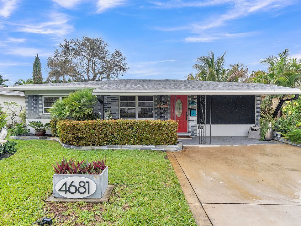 1st image of 4681 NE 5th Avenue