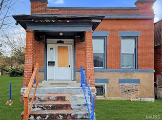 1636 Belt Ave, Saint Louis, MO 63112